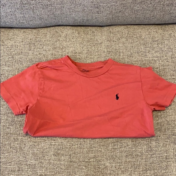 Boys polo tshirt - Picture 4 of 4